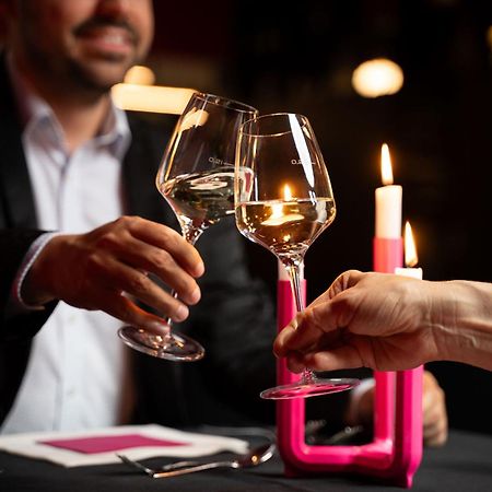皮尔纳Laurichhof公寓式酒店 外观 照片