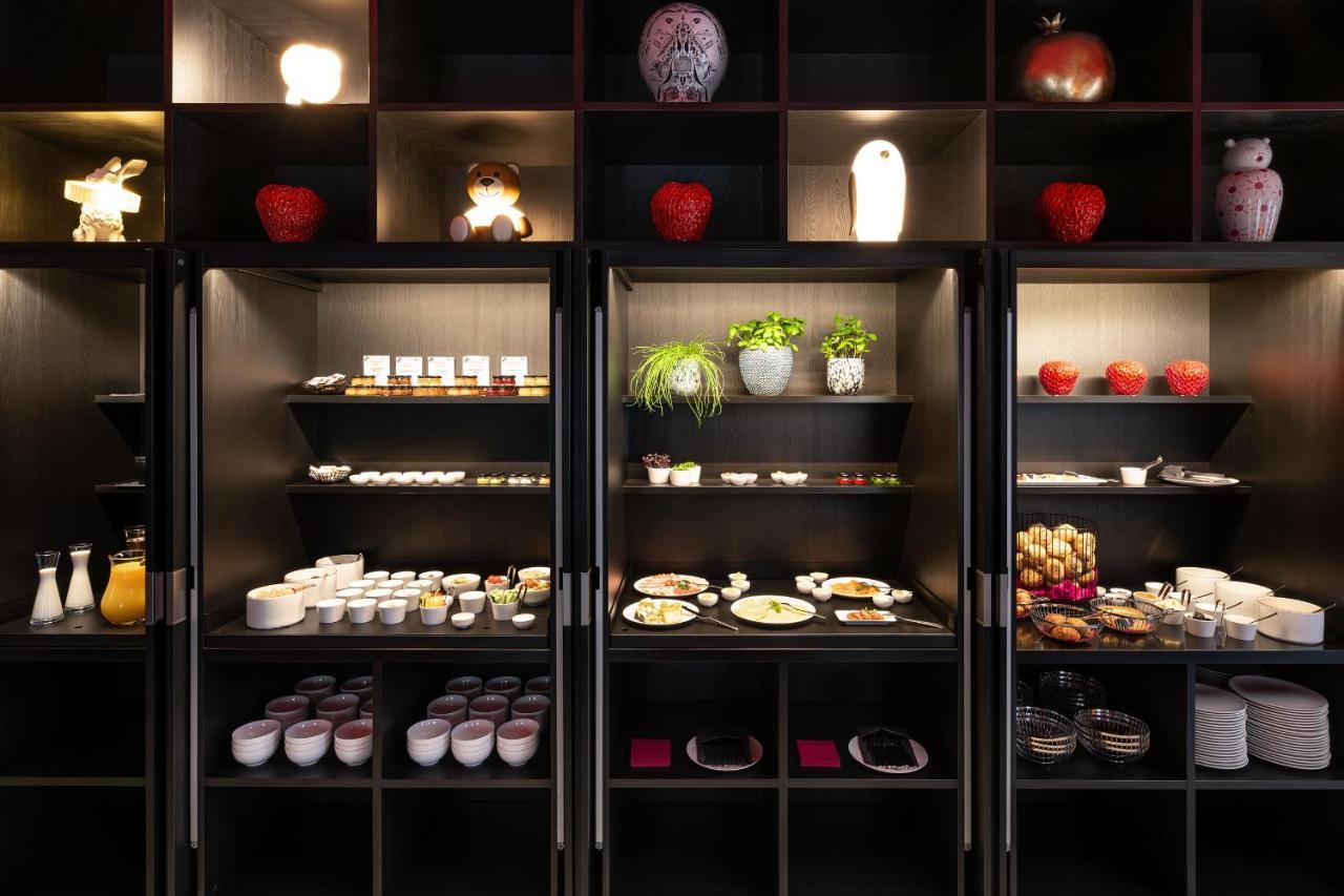 皮尔纳Laurichhof公寓式酒店 外观 照片