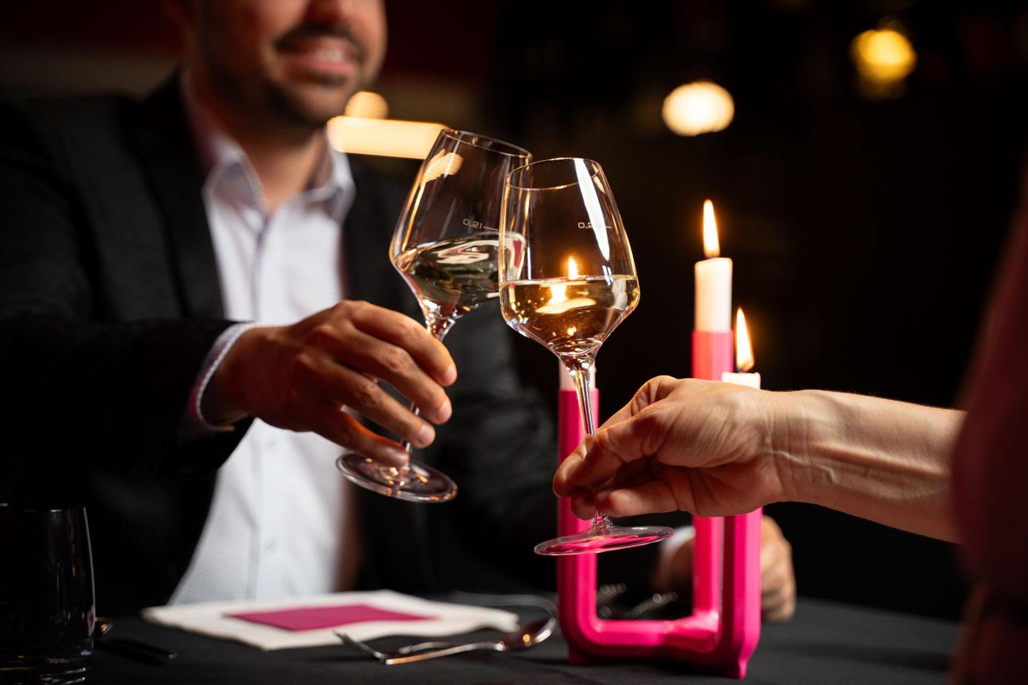 皮尔纳Laurichhof公寓式酒店 外观 照片